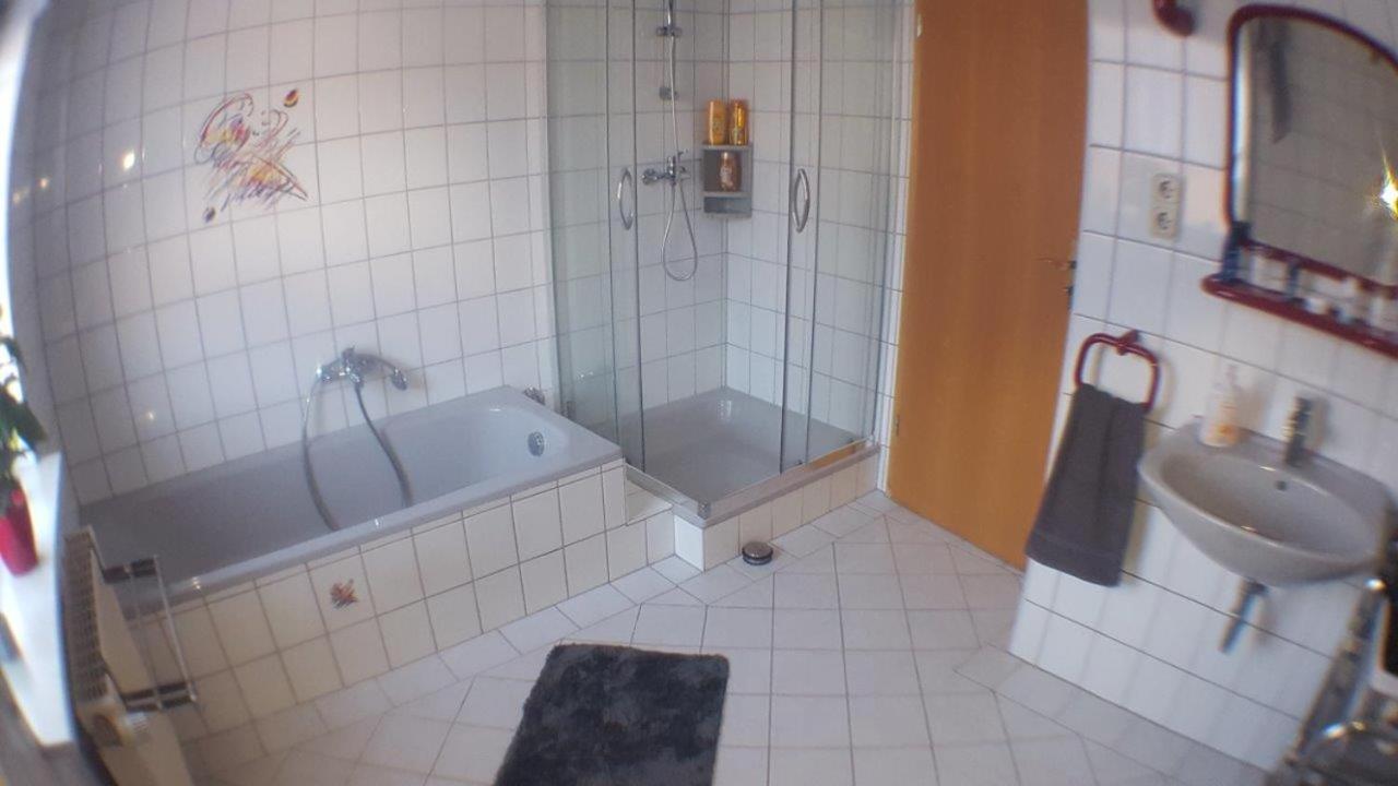 Ferienwohnung Kempf Mandelbachtal Ommersheim Экстерьер фото